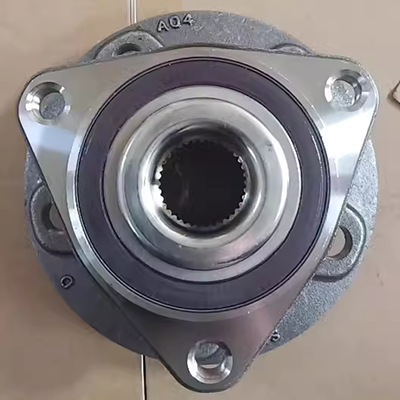 nhot 90 BAIC NĂNG LƯỢNG MỚI EU260EU300 SHENBAO D50 Bánh trước mang bánh xe chịu lực chịu lực nhớt 90 castrol hộp số hành tinh