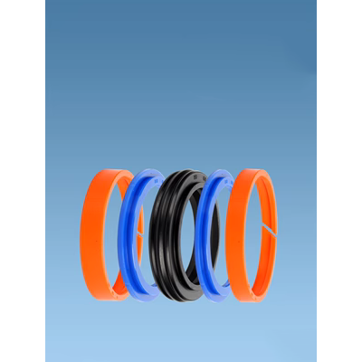Vòng đệm kín dầu kết hợp KDAS 90/95/100 * 70/72/76/775/80/82/86 * 29,7 * 35,1 phớt thủy lực nok phớt chắn dầu