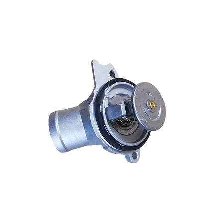 tủ điều khiển nhiệt độ Thích hợp cho bộ điều chỉnh nhiệt động cơ Mercedes-Benz S-Class W220 S280 S320 S350 S500 S600 điều khiển nhiệt độ đồng hồ nhiệt rkc