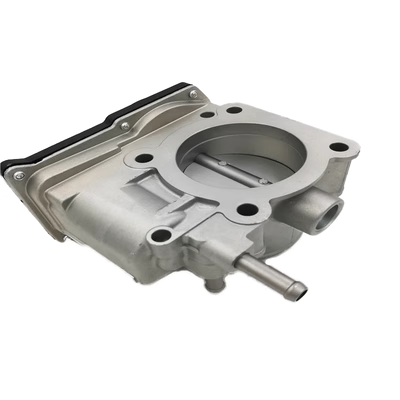 ống xả akrapovic Thích hợp cho cụm van tiết lưu Toyota Corolla 1.6/1.8 Vios 1.3 Corolla Vios đội thủy lực cấu tạo ống xả ô tô