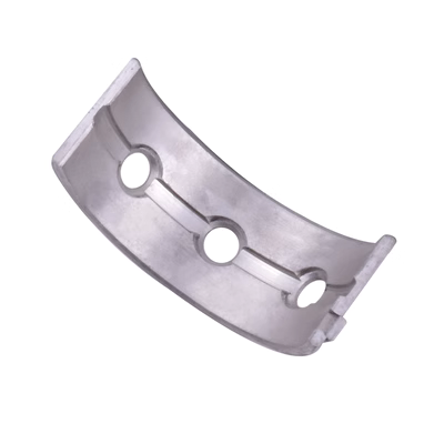 Thích hợp cho xe máy Honda CBR600/F3/F4I trục khuỷu thanh kết nối kích thước ngói sửa đổi phụ kiện trục mài chế biến bạc biên bạc biên