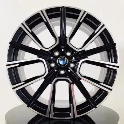 Thích hợp cho bánh xe 17/18/19/20 inch BMW 1/2/3/5/7 series 318/525/530/740/730X3X1 vành xe ô tô thanh lý lazang 13