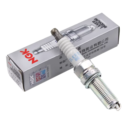 Bugi bạch kim NGK iridium ILKR7L8G 90149 thích hợp cho Jiangling Yusheng S330 Landwind X7 Jinyue bugi yamaha