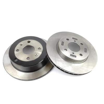 Áp dụng cho Changan Yidong cs35 Yuexiang/v3/cx20/Benben/mini đĩa phanh trước đĩa phanh đĩa trước nhà máy