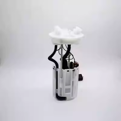 nắp xăng Lắp ráp bơm nhiên liệu FAW Ville Weizi Cụm bơm nhiên liệu Weizhi V5 lắp ráp bơm xăng chính hãng bơm xăng cao áp nắp xăng