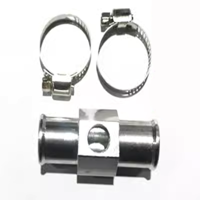 Cảm biến ô tô đồng hồ đo nhiệt độ nước ba chiều ống bốn chiều sửa đổi két nước đa năng điều khiển công tắc điều khiển nhiệt độ quạt điện tử báo giá cảm biến lùi xe ô tô