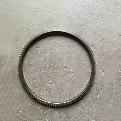 công dụng bánh đà Bánh răng bánh đà Changchai 4L68/485/490 (đường kính ngoài 33, đường kính trong 30,4, độ dày 13) bánh đà dạng vành bánh đà kép