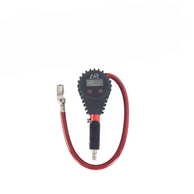 ARB Đo Khí Lốp Đồng Hồ Đo Áp Suất Lốp Xe Ô Tô Cơ Khí Có Độ Chính Xác Cao Màn Hình Màn Hình Hiển Thị Kỹ Thuật Số Điện Tử Lạm Phát Giảm Phát Đồng Hồ máy đo áp suất lốp đo áp suất lốp