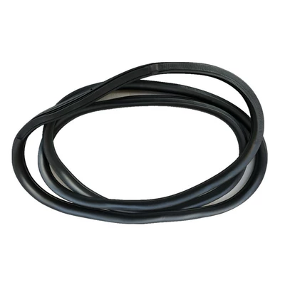 TÁP BI CÁNH CỬA Thích hợp cho các bộ phận và phụ kiện của Iveco Dải niêm phong mái cao tự hào bên ngoài mái che mái lớn dải cao su dải cao su GIOĂNG CÁNH CỬA COMPA NÂNG KÍNH
