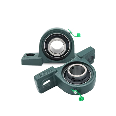vòng bi 6205 Ghế ngồi thẳng đứng vành đai hình cầu bên ngoài JYV nhập khẩu UCP204 P205 P206 P207 P208 P209P210 vòng bi mâm xoay