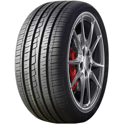 Lốp ô tô 255 / 60R17 99H cho Touareg Touareg Mercedes-Benz ML350 Land Rover Discovery 4 Weilai Range Rover vòng bi 6203 so sánh lốp michelin và bridgestone