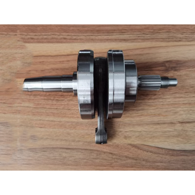 Động cơ Lifan Falcon 250 trục khuỷu Lifan LF250GY-2A 3A Magician 250 trục khuỷu thanh nối lắp ráp xi lanh thủy lực 2 chiều mini xilanh thủy lực 100