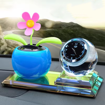 tựa đầu ô tô Đồ trang trí xe hơi, trang trí nội thất, bobbleheads, trang trí xe năng lượng mặt trời, xe hơi, xe hơi, xe hơi, trang trí xe hơi, nước hoa rèm xe ô tô đèn bàn decor