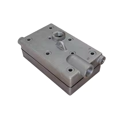 phớt lò xo chịu nhiệt Chongtian Steam Dragon Driven Double Cylona Cylona đặt máy bơm máy nén khí J6 Vỏ bọc 53D Phụ kiện máy nén khí truyền động bánh răng phớt chắn dầu skf