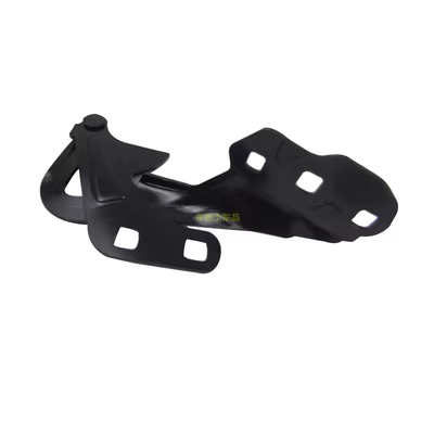 7-12 Mondeo Zhisheng Head Cover bản lề bản lề nắp bản lề bản lề đầu nắp mũ trùm đầu mũ trùm đầu ron cao su cửa kính gioăng cửa