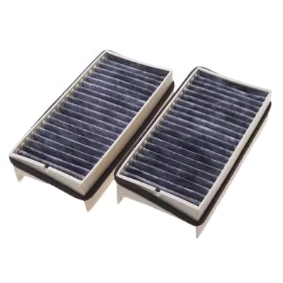 ve sinh loc gio dieu hoa oto Thích hợp cho Buick cũ Luzun GL8 0203 04 05 06 07 08 lưới lọc lõi lọc điều hòa lọc gió điều hòa ford ranger lọc gió máy lạnh honda city