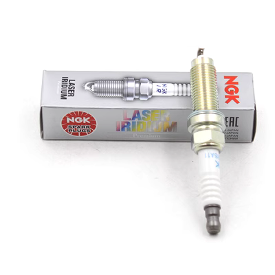 Bugi bạch kim NGK iridium DILZKAR6A11 91691 phù hợp cho Infiniti (nhập khẩu) ESQ bugi honda
