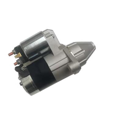 bảo dưỡng củ đề ô to Thích ứng với Trung Quốc Junjie 1.8FRVFSV Kubao 1.8TH530V51.5 động cơ khởi động khởi động Zunchi 2.0 chổi than củ đề xe ô tô mô tơ đề xe ô tô