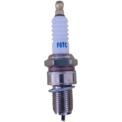 168 Bộ phận động cơ xăng Daquan 170F Máy bơm nước động cơ xăng Máy phát điện Tiller Bugi Vòi phun lửa bugi i10 bugi exciter 150 chính hãng