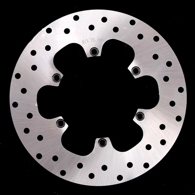 đĩa abs Thích hợp cho BMW F650GS/ST/CS G650 G650GS 93-09 Đĩa phanh phanh đĩa thắng galfer cấu tạo máy nén khí