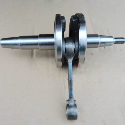 trục khuỷu thanh truyền lệch tâm Các phụ kiện máy phát xăng nhỏ hai -stroke ET950 ET650 CRANKSHAFT Kết nối lắp ráp 800W 850W trục khuỷu các loại trục khuỷu
