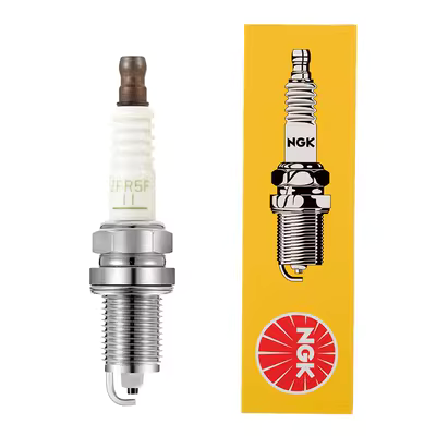 bugi sh Bugi hợp kim niken NGK ZFR5F-11 2262 thích hợp cho Odyssey/Accord/JEEP/Grand Cherokee bugi bach kim bugi bosch