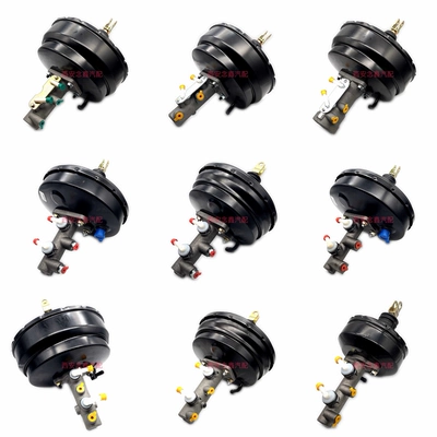 Jianghuai Kang Ling Shuai Ling Xiaowei Haoling Junling Ling Bell lưu trữ Total Pump với Trợ lý chân không thực sự