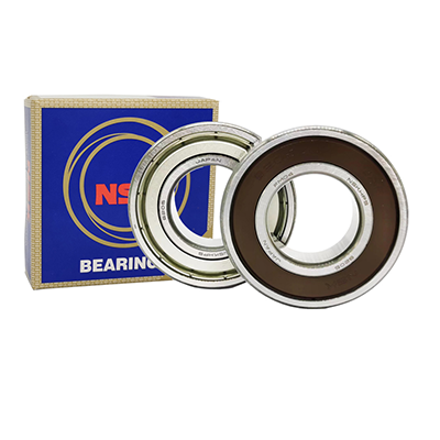 Vòng bi nhập khẩu Nhật Bản tốc độ cao 6200 6201 6202 6203 6204 6205 6206 ZZ DDU bạc đạn 6000