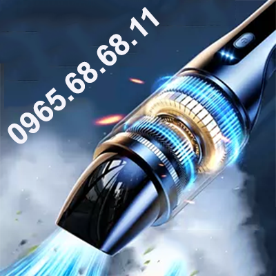 may hut bui xe oto Máy hút bụi ô tô ô tô hút lớn nhỏ cầm tay sạc không dây tại nhà ô tô mini cầm tay chuyên dụng máy hút bụi ô tô máy hút bụi ô tô xiaomi