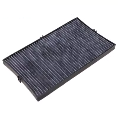 thay lọc gió điều hòa ô tô Phù hợp với lưới lọc điều hòa không khí của hippocampus S7 Knight 10 11 12 13 15 1.8T 2.0L lọc gió máy lạnh lọc gió máy lạnh kia morning