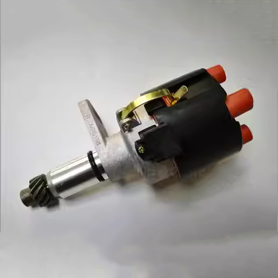 [Lựa chọn hehe] Thích ứng với Hafei Lubao 465 điểm Điện Bắc Douxing 465/F10 Lắp ráp thiết bị điện điện bộ chia điện rẻ