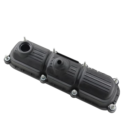 truc cam Thích hợp cho nắp buồng van Jeep Wrangler 3.8 Nắp buồng van Wrangler với phụ kiện động cơ pad ống xả exciter 135 trục cò mổ