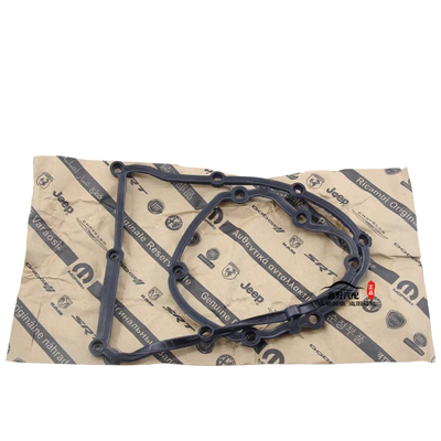 Thích hợp cho Jeep Hướng dẫn Kuwei Kubo Freeker Bạch kim Buồng van Vỏ đệm Động cơ Nắp trên đệm 2.4L đội thủy lực 5 tấn trục cam ô tô
