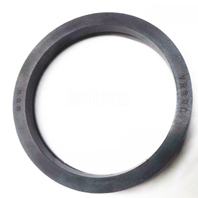 NOK nhập khẩu VR20A/22A/32A/35A/40A/45A/50A/55A/60A/70A phớt dầu VA phớt nước phớt chắn dầu