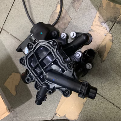 Thích hợp cho BMW 325 320 520 525 530 523 GT535 730 X1X3X5X6 cơ nhiệt bộ điều khiển nhiệt độ kho lạnh bộ điều khiển nhiệt độ autonics