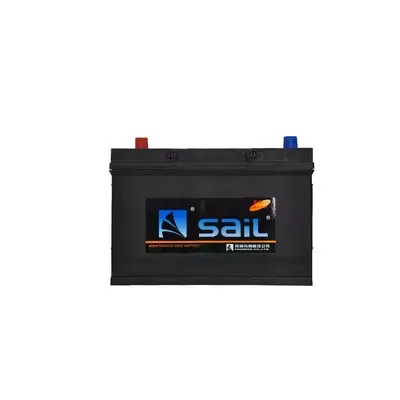 bình ác quy xe ô tô Pin buồm 12v80ah Golden Cup Great Wall River Picko Giao thông vận tải xe Hangcha Diesel Die Empery Pin giá ắc quy ô tô bình ô tô