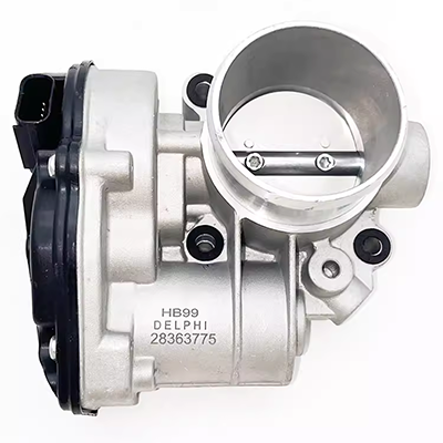 Thích hợp cho Dongfeng Xiaokang K07K09C31C32C35C36C37D51D52 ga điện tử ga bướm ga bướm ga điện tử