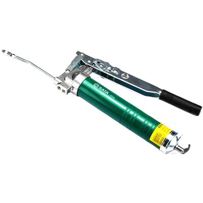 Súng bắn mỡ Shida Tools 97201 97202 97203 97204A 97205 97206 súng bơm mỡ bò bằng hơi máy bơm mở bò