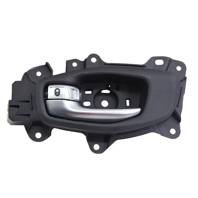 Điều chỉnh cửa của GAC ​​Fick Guide -to -door Jeep Fick hướng dẫn cửa để khóa tay cầm trong cửa CỐP HẬU GIOĂNG CÁNH CỬA