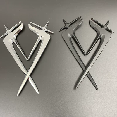 dán nắp capo xe ô tô Benz E -Class C200L C260 C300L E300L Nhãn bên mở rộng Nhãn dán ô tô STAR dán đổi màu xe ô tô decal xe hơi