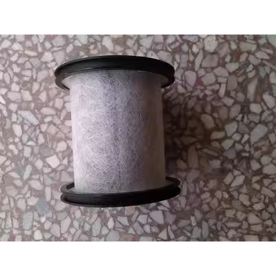 Phụ tùng ô tô JAC JAC Junling Shuailing 4DA1 bộ lọc tách dầu và khí động cơ phần tử lọc dầu lọc dầu diesel dụng cụ tháo lọc nhớt