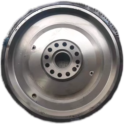 Changchun FAW Jiefang phụ kiện xe thương mại lắp ráp bánh đà động cơ Xichai 6DM2 1005120-73D-0000 bánh đà động cơ
