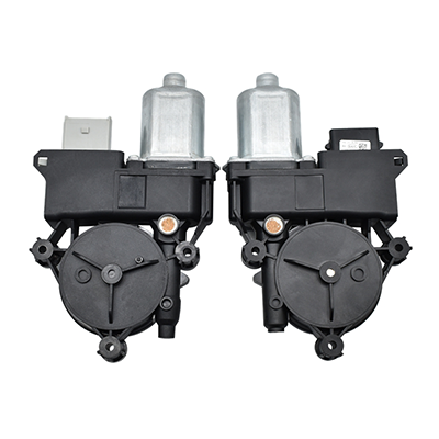 Thích ứng với Volkswagen Langye Glass Hallers Motor Motor Electric Mother Shake Machine Lắp ráp MADA 08-17 Mẫu mới và cũ cầu chì 20a cầu chì ống