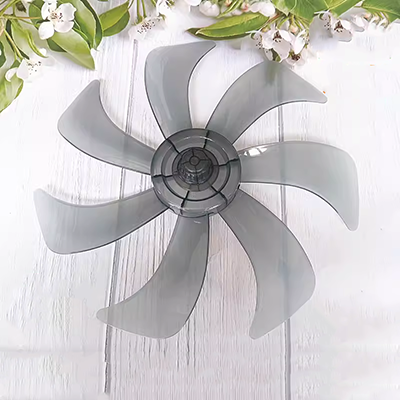xi lanh khí nén airtac Quạt điện cánh quạt phổ thông 12/14/16/18 inch quạt sàn quạt treo tường quạt bàn 400mm phụ kiện cánh quạt động cơ thân piston công dụng của xéc măng