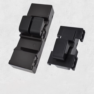 Điều chỉnh của Wuling Light Glass Hallinger Chuyển đổi Rongguang S cửa sổ Nút Macroscopic V Butt cầu chì 100a công tắc điện ô tô