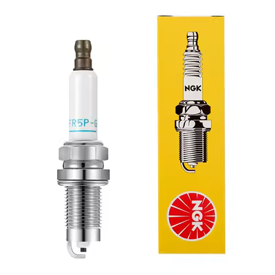 Bugi hợp kim niken NGK ZFR5P-G 6893 phù hợp với Sagitar Magotan Fabia POLO Bora Golf bugi exciter 150 chính hãng bugi ô tô