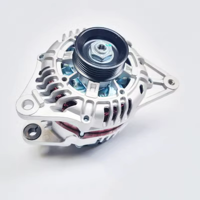 Áp dụng cho Dongfeng Fengxing Ô tô F600 Lingzhi 17 -Year M3 M5 Phụ kiện lắp ráp máy phát điện AC gốc mạch máy phát điện ô tô kiểm tra máy phát điện ô tô