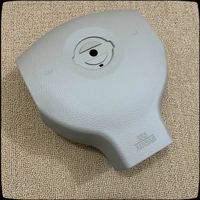 Cổ điển Sylphy Tiida Yida Liwei bọc vô lăng bảng điều khiển còi bảng điều khiển chính bọc vô lăng hạt cườm vô lăng thaco