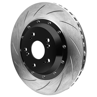 Bánh xe phía sau tự động tăng đĩa phanh, tăng đĩa biến đổi đĩa AP Brebo Disc