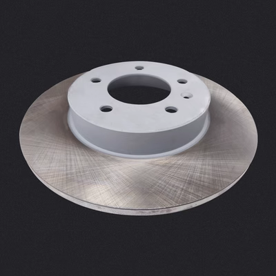 Thích ứng với đĩa phanh trước Jianghuai Heyue đĩa phanh sau rs đĩa phanh ba hộp b15 nguyên bản đĩa phanh đĩa ma sát